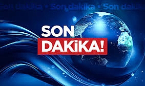 Bolu Belediyesi'ne rüşvet soruşturması: Başkan Tanju Özcan ve 13 kişi gözaltında