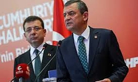 CHP'deki ihraç kararları ve isyan ne anlama geliyor? Ekrem İmamoğlu ve ekibi hakkında şok sözler!