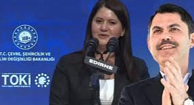 CHP'li başkandan Murat Kurum'a övgü