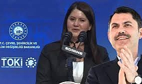 CHP'li başkandan Murat Kurum'a övgü