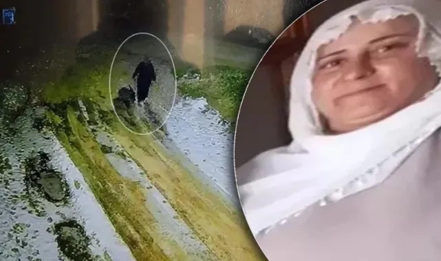 Diyarbakır'da Kayıp Olarak Aranan Nimet Kılıç'ın Cansız Bedeni Bulundu