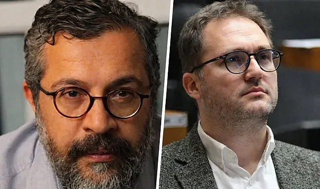 Ersöz-Yalçın gerilimi tırmanıyor: