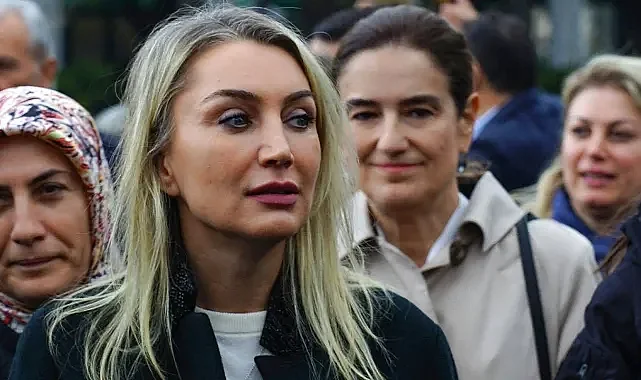 Kardeşi gözaltına alınan Dilek İmamoğlu'ndan ilk açıklama