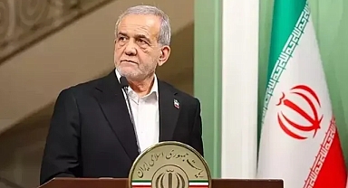 Oğlu Son Durumunu Açıkladı: İran Cumhurbaşkanı Pezeşkiyan'a Suikast Girişimi