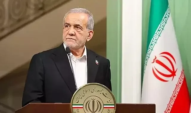 Oğlu Son Durumunu Açıkladı: İran Cumhurbaşkanı Pezeşkiyan'a Suikast Girişimi