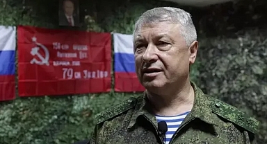 Rusya'nın Kalbinde Suikast Girişimi! Putin'in Kilit İsmi Vuruldu