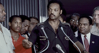 Sivil haklar lideri Jesse Jackson hayatını kaybetti