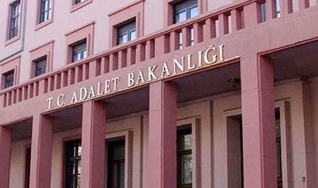 TERÖR SAVCISI BAKANLIKTA ÜST DÜZEYE TERFİ ETTİRİLDİ