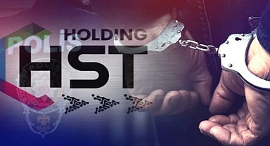 Yasadışı Bahis soruşturmasında, HST Holding'e kayyum atandı