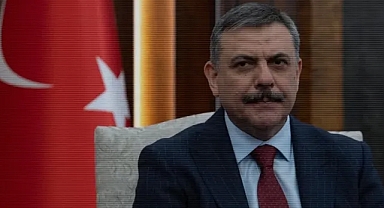 İçişleri Bakanı Mustafa Çiftçi'den Yeni Dönem Vurgusu: Güne Operasyon Haberleriyle Uyanmayacağız