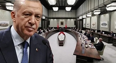 Kabine değişikliği için geri sayım başladı: 