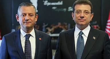 Özgür Özel'den İmamoğlu ve İBB davası açıklaması: Ev hapsi formülü