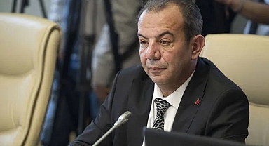 Tanju Özcan'dan şikâyetçi olduğu öne sürülen yetkiliden açıklama