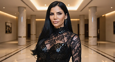 ARABESKİN YENİ KRALİÇESİ BERNA TAN'DAN YILIN AYTAÇI: 