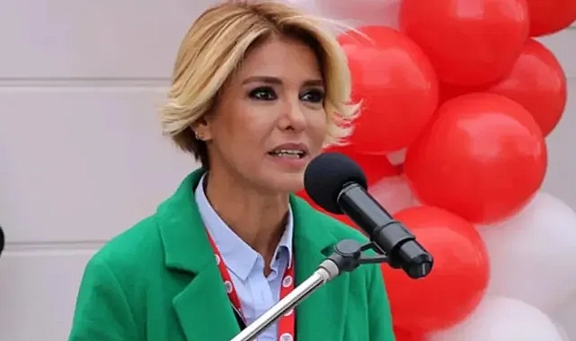 Bakanlık Soruşturma Başlatmıştı, Gülben Ergen Adliyede