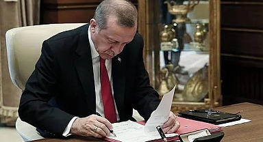 Erdoğan imzaladı: 32 ildeki bazı taşınmazlar özelleştirme kapsamına alındı