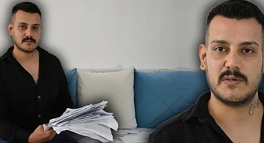 Filmleri Aratmayan Olay! Çocukluk Arkadaşına Güvendi Başına Gelmeyen Kalmadı