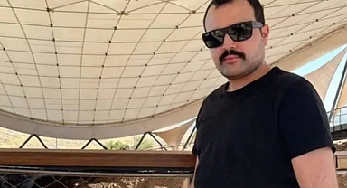 Hakimi odasında silahla vuran savcı: 