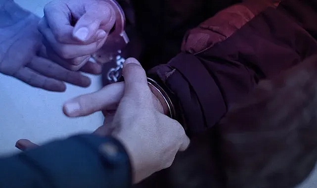 Muğla Büyükşehir Belediyesi'nde 'Cinsel Taciz' Tutuklaması