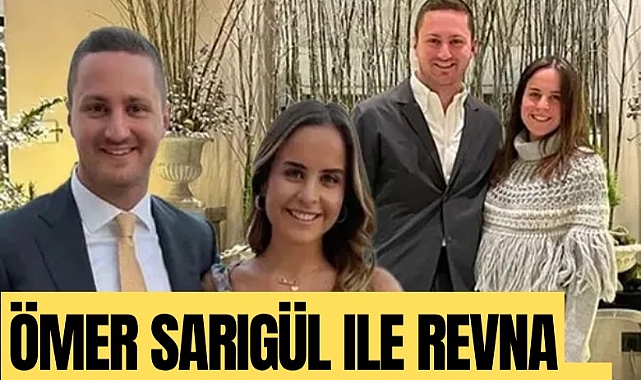 Ömer Sarıgül ile Revna Çakır boşandı: 1.5 milyar istedi, 35 milyon aldı
