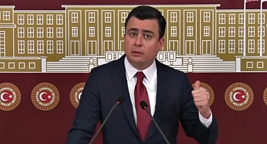 Osman Gökçek: Ankara'da suyu fahiş fiyata satıyorlar