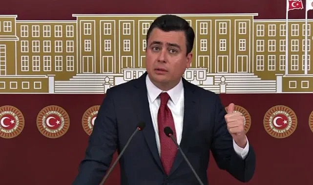 Osman Gökçek: Ankara'da suyu fahiş fiyata satıyorlar