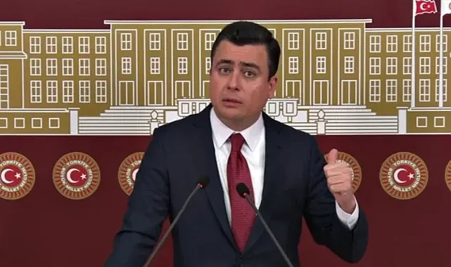 Osman Gökçek: Ankara'da suyu fahiş fiyata satıyorlar