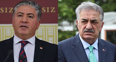 Tartışma büyüyor: CHP'den AKP'ye