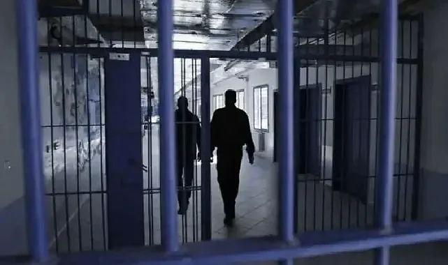 AK Parti'den Genel Af ve İnfaz Düzenlemesi Açıklaması Geldi