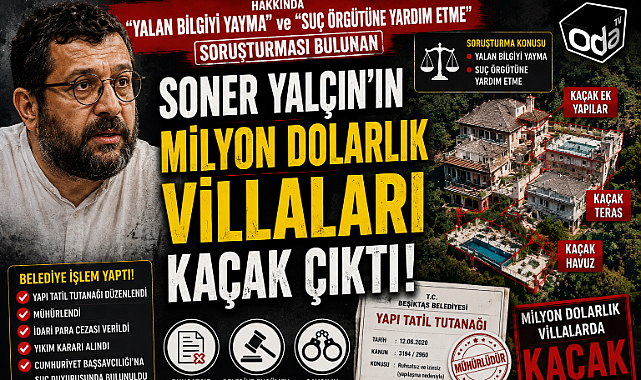 HAKKINDA