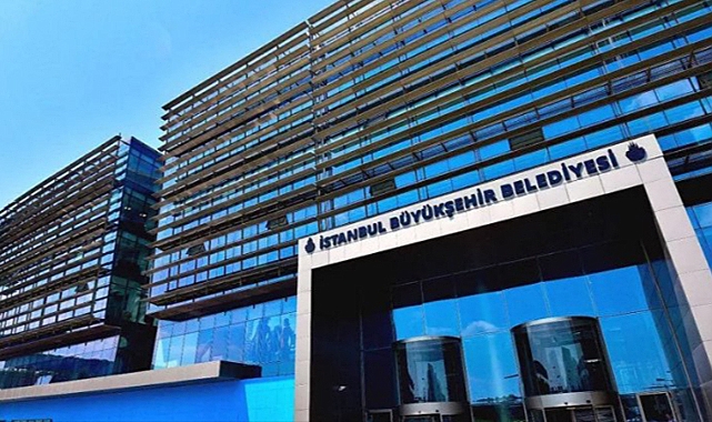 İBB soruşturması kapsamında gözaltına alınan 60 kişi adliyeye sevk edildi