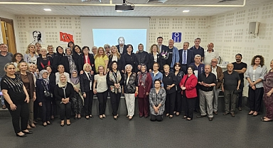 Kahraman Türk Kadınları Tiyatro Topluluğu Kurucu ve Yönetmeni Senem Yıldırım’ın açıklaması