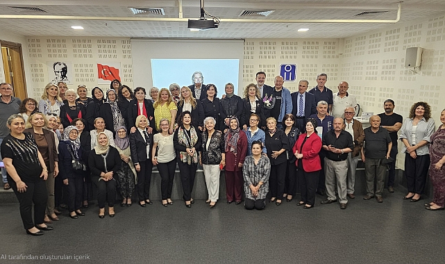 Kahraman Türk Kadınları Tiyatro Topluluğu Kurucu ve Yönetmeni Senem Yıldırım’ın açıklaması