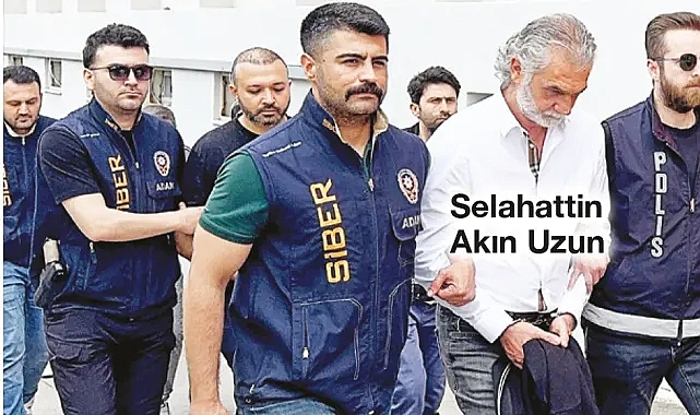 ROK'un para trafiğinde dikkat çeken detay: Şirketler aynı adreslerde