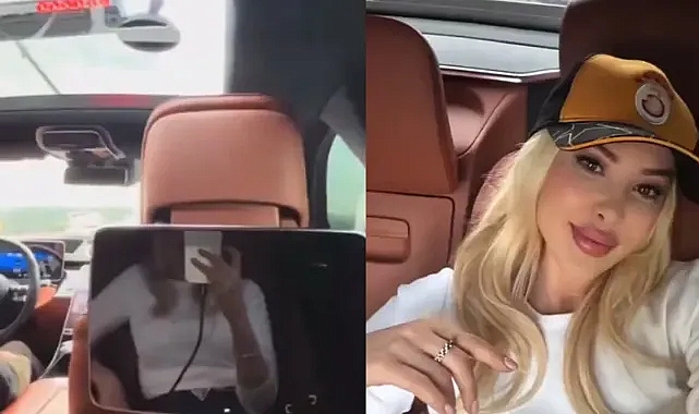Sosyal medyadaki görüntüler sonrası harekete geçildi! Çakarlı araç kullanımına ceza yağdı