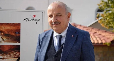 AKP'li belediye başkanına
