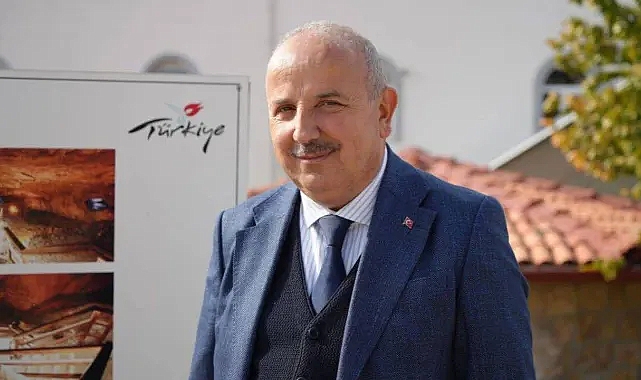 AKP'li belediye başkanına