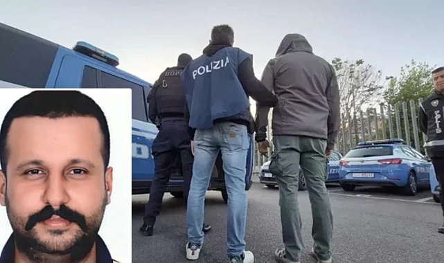 Barış Boyun suç örgütüne operasyon: Çok sayıda kişi gözaltında