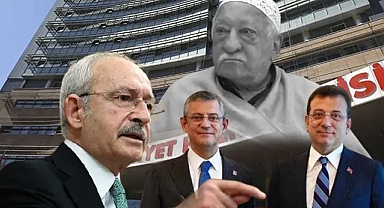 CHP'de 
