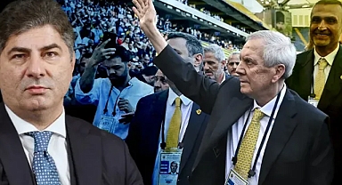 Fenerbahçe'de sandıktan Aziz Yıldırım çıktı! Hakan Safi'den sitem dolu sözler...