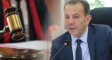 İtirazı Kabul Edildi: Tanju Özcan’a Cinsel Saldırı Dosyasında Tahliye