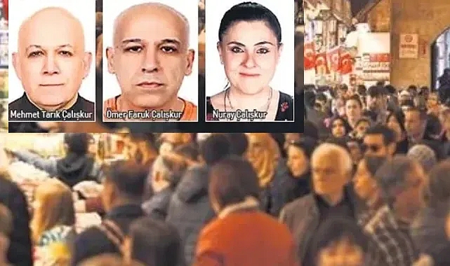 Kapalıçarşı merkezli 50 milyon dolarlık fon vurgunu çözüldü 200’den fazla mağdur ortaya çıktı