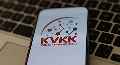 KVKK'den belediyelere 