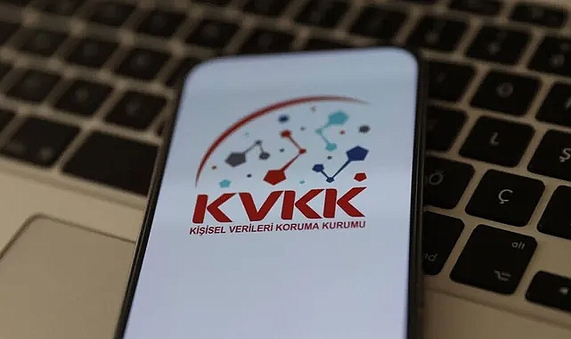 KVKK'den belediyelere