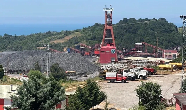 Maden Ocağında Göçük, Can Kaybı Var