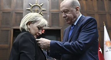 Meclis'teki sandalye dağılımında son durum ne?