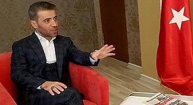 Şaka gibi