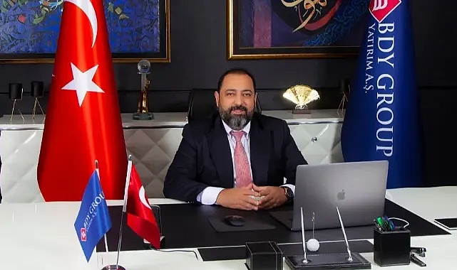 Ünlü iş insanı 'Örgüt lideri' çıktı