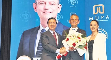 Asistanlıktan başkanlığa: Tansu Özcan'ın hızlı yükselişi