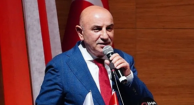 ASKİ'den Turgut Altınok hakkında suç duyurusu
